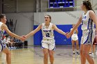 WBBall vs Regis  Wheaton College Women’s Basketball vs Regis College. - Photo By: KEITH NORDSTROM : Wheaton, basketball, WBBall